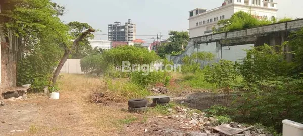 image DIJUAL BU HITUNG TANAH DI RAYA KENDANGSARI BISA DI GUNAKAN UNTUK PENGEMBANGAN BANGUNAN HOTEL, CONDOMINIUM, DLL (3)