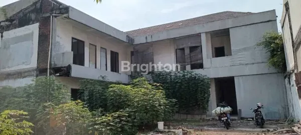 image DIJUAL BU HITUNG TANAH DI RAYA KENDANGSARI BISA DI GUNAKAN UNTUK PENGEMBANGAN BANGUNAN HOTEL, CONDOMINIUM, DLL (2)