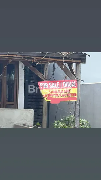 image DIJUAL TANAH KAVLING 2,5 ARE - DI JALAN PERSADA (1)