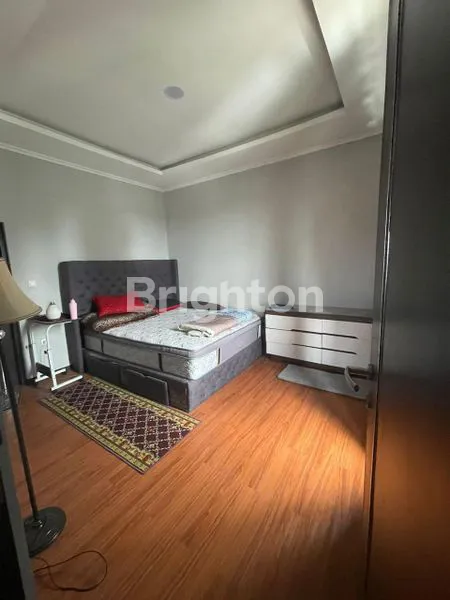 image HUNIAN NYAMAN DEKAT WISATA LEMBANG, LT 220M² (5)