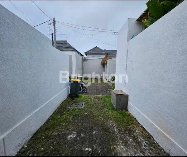 image VILLA CANTIK SUPER ESTETIC KONSEP MEDITERANIAN FULL FURNISH DIKAWASAN WISATA POPULER UNGASAN -ULUWATU BADUNG (8)