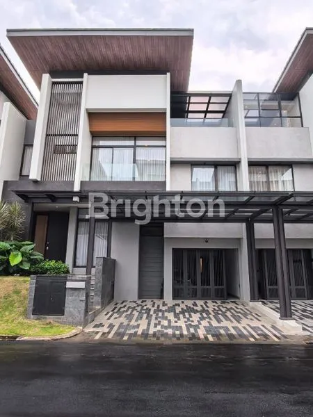 image HERON AGRETTA 11 X 19 DIJUAL GADING SERPONG-TANGERANG (1)