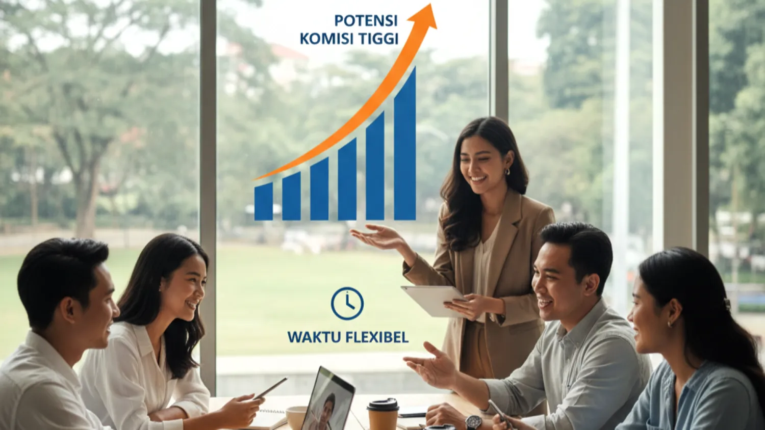 strategi bisnis agen properti modal minim 2 mengapa bisnis