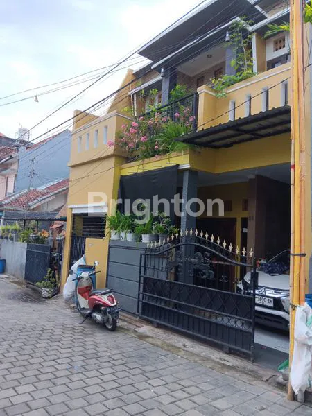 image RUMAH NYAMAN 4KT 2KM, DEKAT SEMINYAK (1)