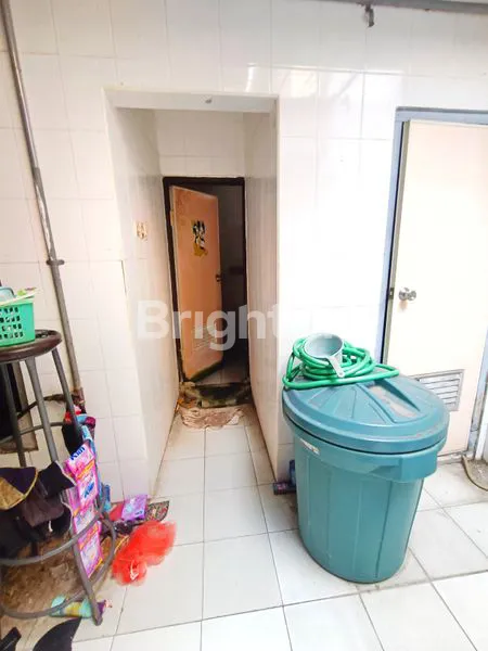 image RUMAH SIAP HUNI MANUKAN KARYA AKSES DEKAT JALAN BESAR MANUKAN TAMA & MANUKAN KULON / GRAND PAKUWON / FOOD JUNCTION (8)