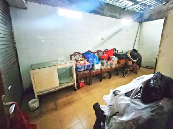 image RUMAH SIAP HUNI MANUKAN KARYA AKSES DEKAT JALAN BESAR MANUKAN TAMA & MANUKAN KULON / GRAND PAKUWON / FOOD JUNCTION (7)