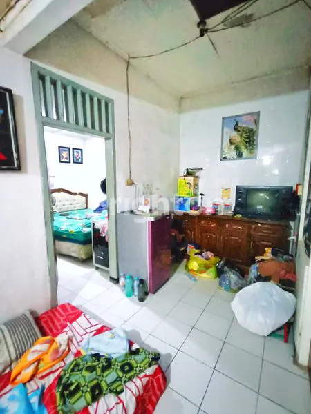 image RUMAH SIAP HUNI MANUKAN KARYA AKSES DEKAT JALAN BESAR MANUKAN TAMA & MANUKAN KULON / GRAND PAKUWON / FOOD JUNCTION (4)
