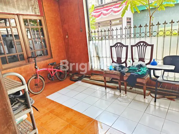 image RUMAH SIAP HUNI MANUKAN KARYA AKSES DEKAT JALAN BESAR MANUKAN TAMA & MANUKAN KULON / GRAND PAKUWON / FOOD JUNCTION (2)