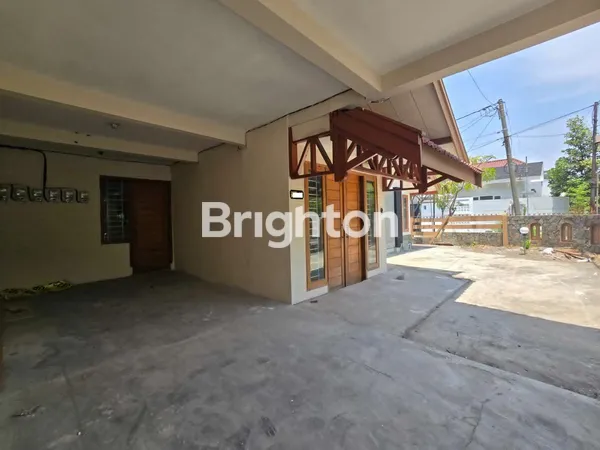 image DIJUAL RUMAH SIAP HUNI HOOK TAMAN PINANG SIDOARJO (4)