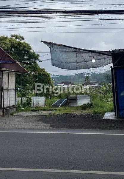 Gambar Property TANAH LUAS 0 JALAN UTAMA KOTA BATU