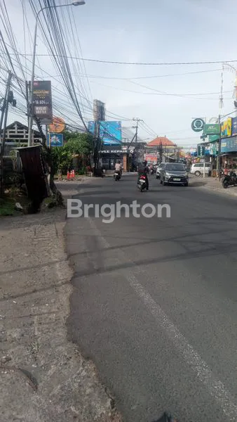 image SEWA TANAH LOKASI ISTIMEWA DI JALAN UTAMA KEROBOKAN (2)