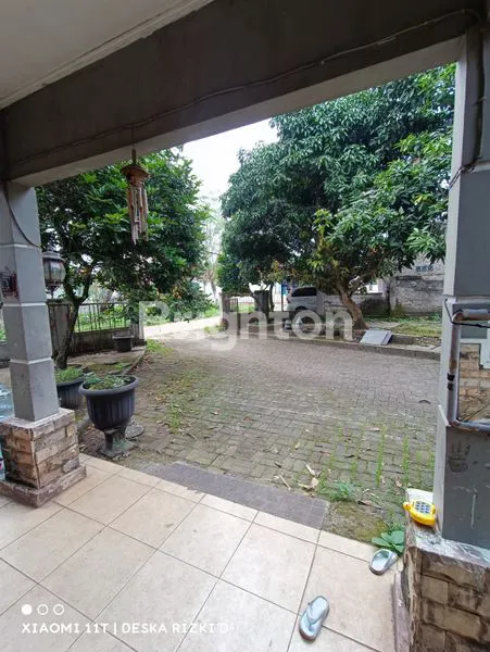 image DIJUAL TANAH 1.200 M² + 4 RUMAH DI CISAUK – HARGA NEGO (5)