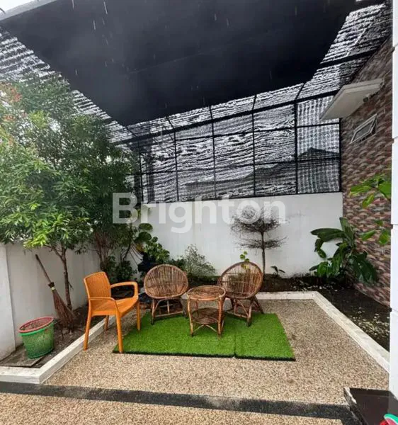 image RUMAH SIAP HUNI TIPE 70 UPGRADE – LOKASI TENGAH KOTA, DEKAT ROBINSON PANAM! (2)