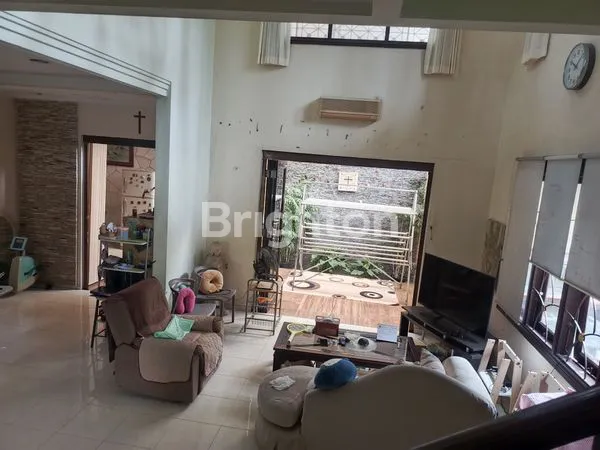 image DIJUAL RUMAH SIAP HUNI 2LANTAI DI WISATA BUKIT MAS 1, LIDAH WETAN, SURABAYA (3)