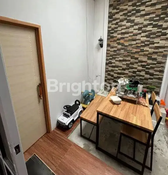 image RUMAH SIAP HUNI TIPE 70 UPGRADE – LOKASI TENGAH KOTA, DEKAT ROBINSON PANAM! (3)