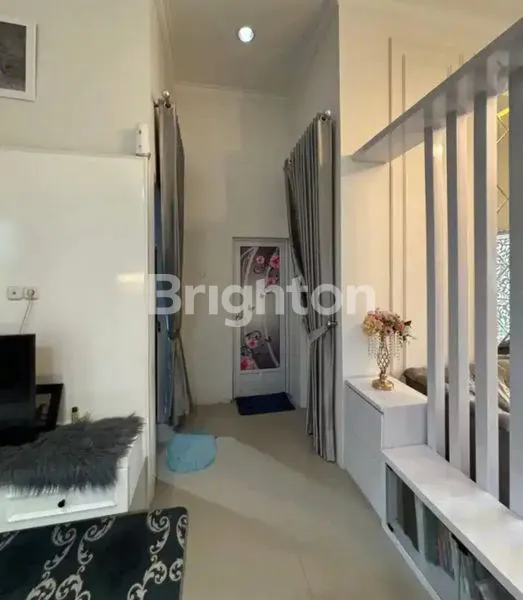 image RUMAH SIAP HUNI TIPE 70 UPGRADE – LOKASI TENGAH KOTA, DEKAT ROBINSON PANAM! (5)