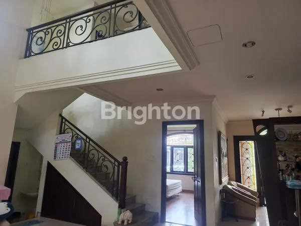 image DIJUAL RUMAH SIAP HUNI 2LANTAI DI WISATA BUKIT MAS 1, LIDAH WETAN, SURABAYA (2)