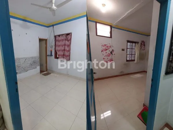 image RUMAH STRATEGIS PINGGIR JALAN RAYA UTAMA KARAWACI - COCOK UNTUK HUNIAN & TEMPAT USAHA (PERUMNAS 3) (5)