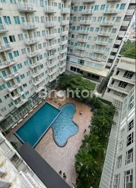 image APARTEMEN FULL FURNISHED TYPE STUDIO AKSES TOL BOGOR (1)