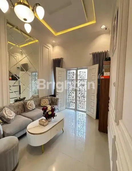 image RUMAH SIAP HUNI TIPE 70 UPGRADE – LOKASI TENGAH KOTA, DEKAT ROBINSON PANAM! (8)