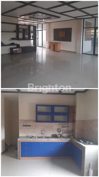 image RUMAH USAHA PINGGIR JALAN CIPUTAT RAYA (2)