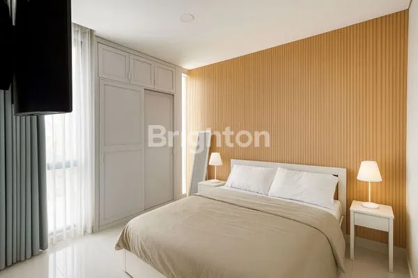 image RUMAH 2 LANTAI DI DISCOVERY BINTARO TANGERANG (3)