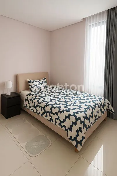 image RUMAH 2 LANTAI DI DISCOVERY BINTARO TANGERANG (4)
