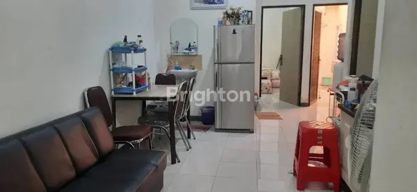 image SUKOLILO DIAN REGENCY ONE GATE SYSTEM, ROW JALAN LEBAR, TERAWAT SIAP HUNI (2)