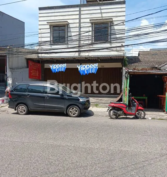 image RUKO SIAP PAKAI, AKSES MUDAH & RAMAI (4)