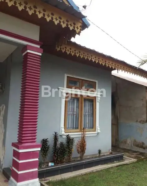 image RUMAH SIAP HUNI 1 LANTAI – HALAMAN LUAS & LOKASI STRATEGIS DI PANDAU PERMAI (4)