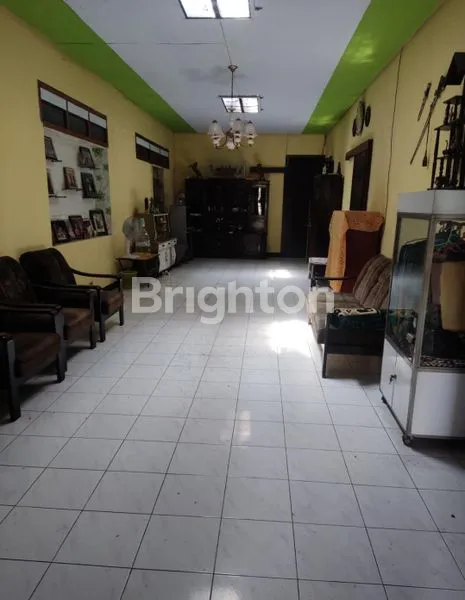 image RUMAH LUAS 264M² HARGA TERJANGKAU MALANG (2)