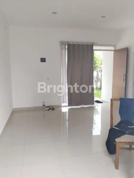 image INVESTASI TEPAT: RUMAH MURAH DI CLUSTER LOKA  BSB SEMARANG (2)