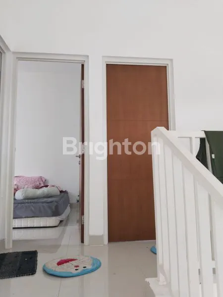 image INVESTASI TEPAT: RUMAH MURAH DI CLUSTER LOKA  BSB SEMARANG (4)