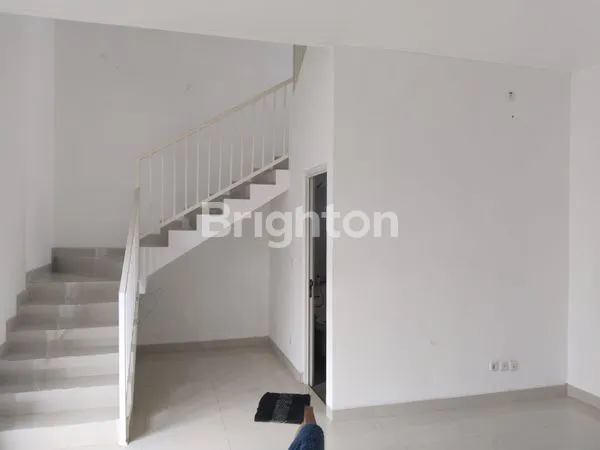 image INVESTASI TEPAT: RUMAH MURAH DI CLUSTER LOKA  BSB SEMARANG (6)