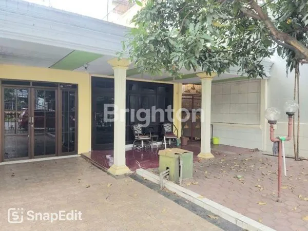 image RUMAH LUAS 264M² HARGA TERJANGKAU MALANG (1)