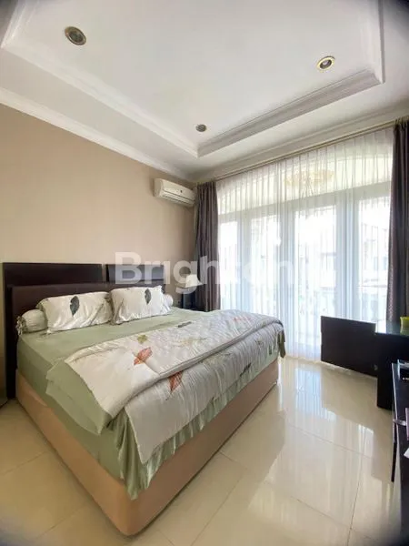 image RUMAH DI WISATA BUKIT MAS, SEMI FURNISHED DEKAT PAKUWON MALL (5)