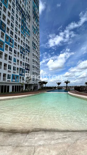 image STUDIO FULL FURNISH, WESTOWN VIEW, SURABAYA BARAT, DEKAT PAKUWON MALL, CITRALAND (6)