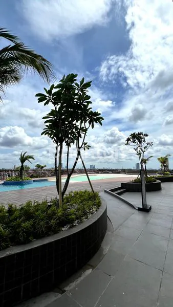 image STUDIO FULL FURNISH, WESTOWN VIEW, SURABAYA BARAT, DEKAT PAKUWON MALL, CITRALAND (5)