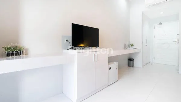 image APARTEMEN MEWAH TYPE STUDIO DI PUSAT KOTA DENPASAR - FASILITAS LENGKAP UNIT TERBATAS (2)