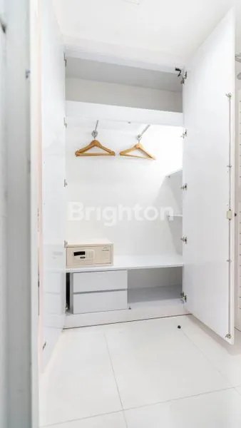 image APARTEMEN MEWAH TYPE STUDIO DI PUSAT KOTA DENPASAR - FASILITAS LENGKAP UNIT TERBATAS (5)