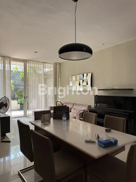 image RUMAH SIAP HUNI FULL FURNISH CITRALAND MAXWELL !! (4)