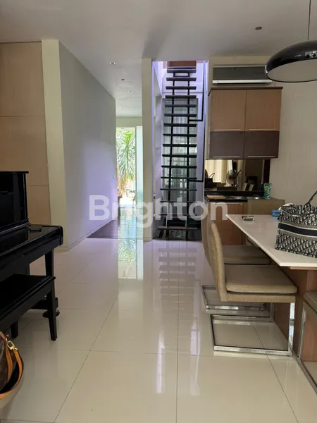 image RUMAH SIAP HUNI FULL FURNISH CITRALAND MAXWELL !! (8)