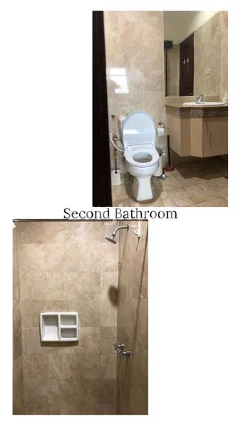 image APARTMEN BELEZZA PERMATA HIJAU (5)