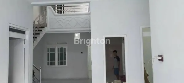 image RUMAH NANAS PONDOK CANDRA TERAWAT SIAP HUNI, STRATEGIS DEKAT MERR, DEKAT TOL TAMBAK SUMUR  (5)