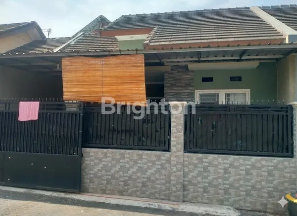 image HUNIAN NYAMAN DI POLOWIJEN, 2KT 1KM (1)