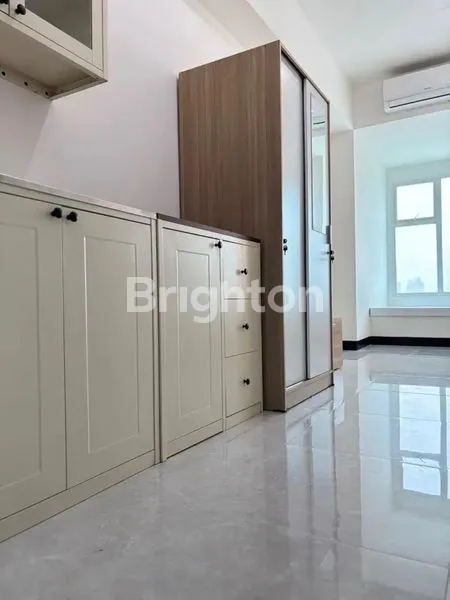 image APARTEMEN WESTOWN VIEW TOWER LA CHIVA VIEW CITY AND POOL (2)