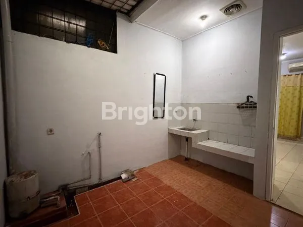 image RUMAH 1 LANTAI SERPONG PARK FLUORITE (6)