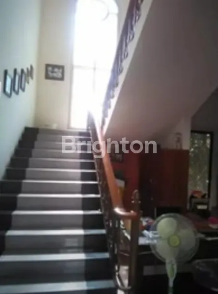 image RUMAH HOOK MULYOSARI PRIMA STRATEGIS SURABAYA TIMUR, DEKAT GALAXY MALL  (4)