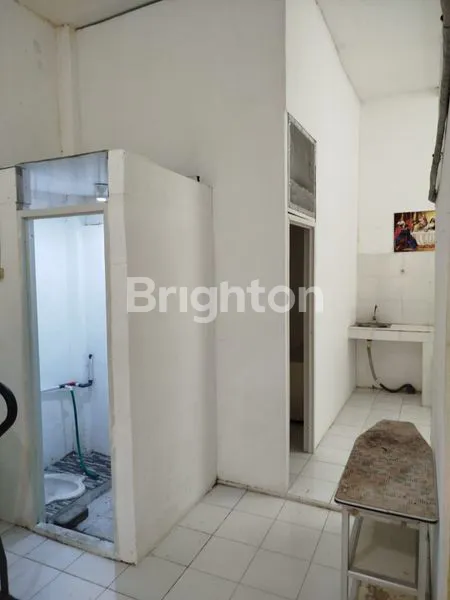 image RUMAH 1,5 LANTAI BUKIT PALMA CITRALAND LOKASI STRATEGIS ROW JALAN LEBAR  (3)