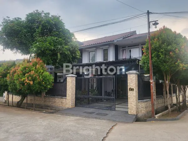 image RUMAH NYAMAN 2 LANTAI PERMANEN SAWANGAN DEPOK  (1)